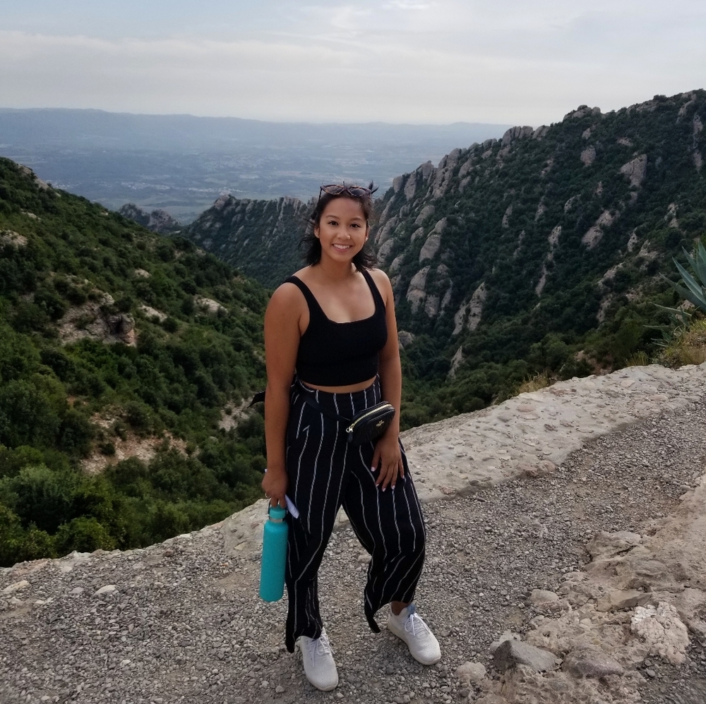 Meet your Posher, Jen